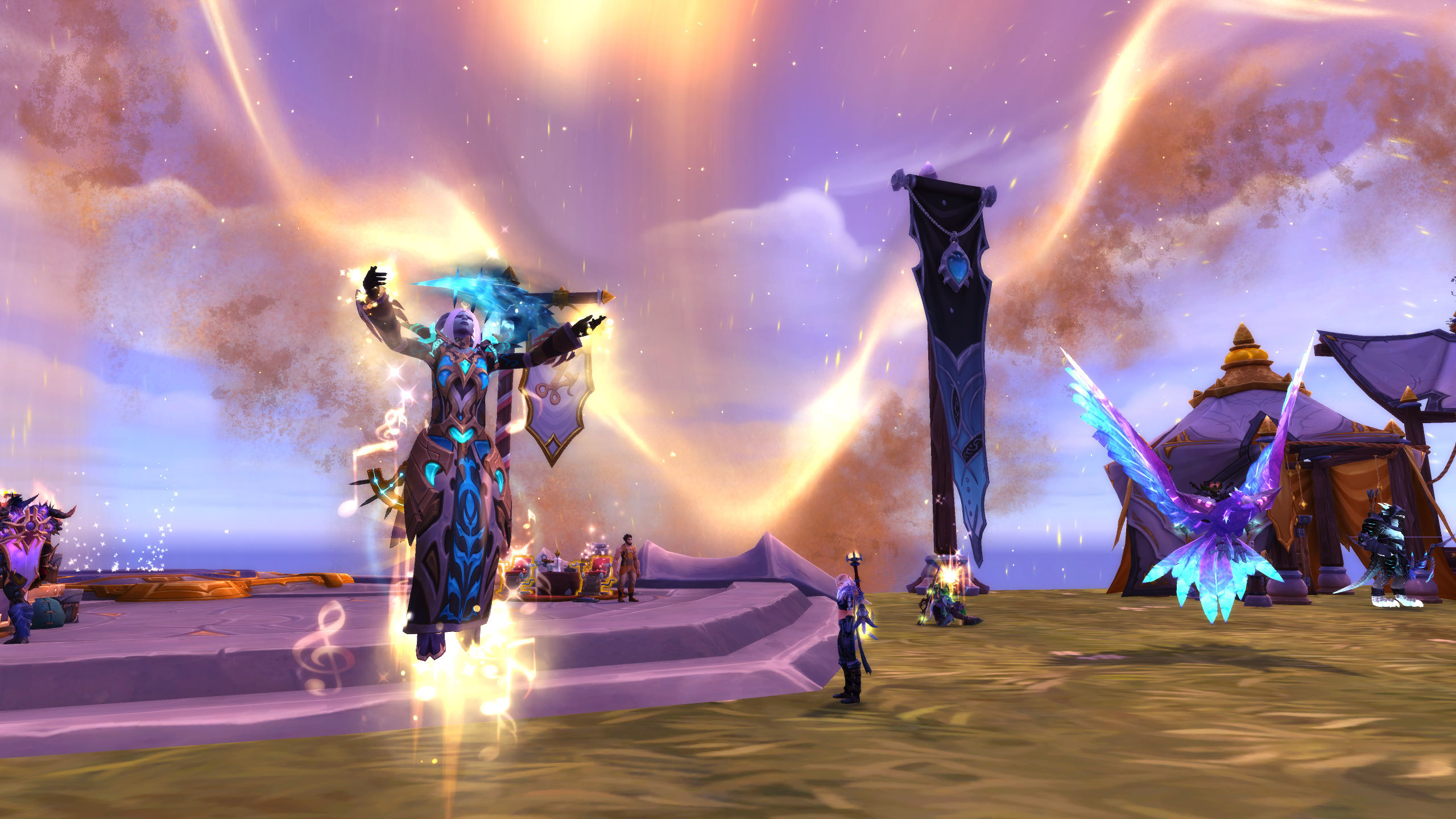 The Rise of Accessibility: How Blizzard Is Opening WoW to Every Kind of Player