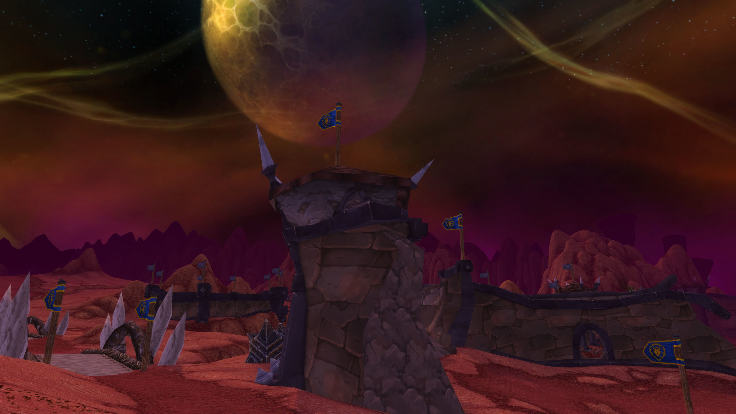 The Complete Lore of the Light and the Naaru: Guardians of the Cosmos or Zealots?