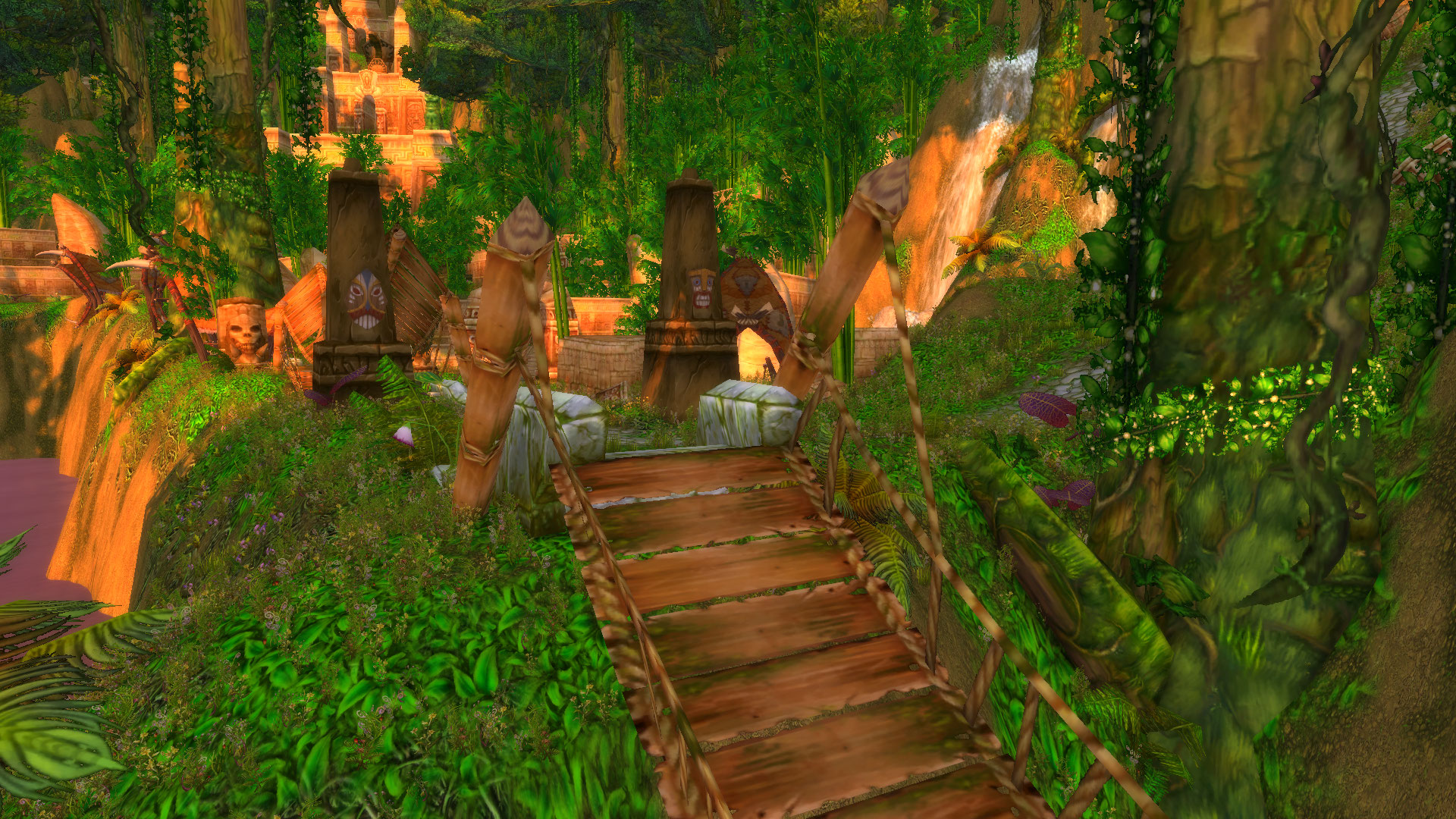Inside Cataclysm’s Zul’Gurub Revamp: How Jin’do the Godbreaker Returned to Break Spirits in 5-Man Form